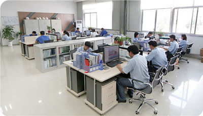 ประเทศจีน Friendship Machinery Co., Ltd รายละเอียด บริษัท